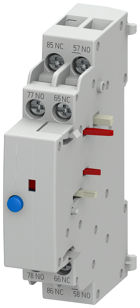 SIGNALLING SWITCH