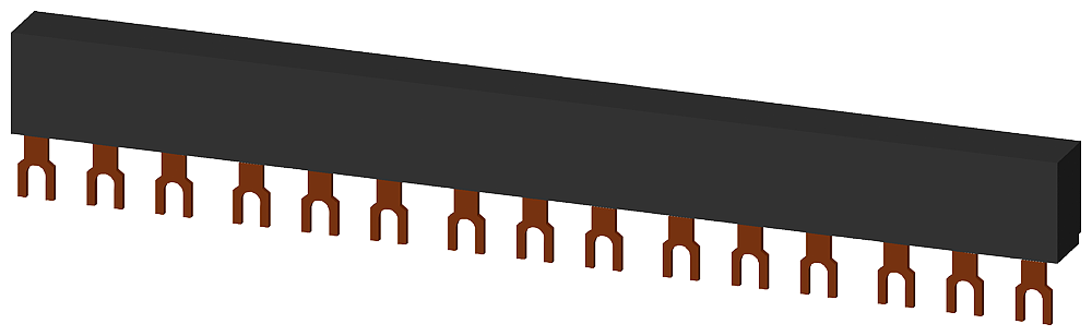 SPACING 5 MCB S00-S0