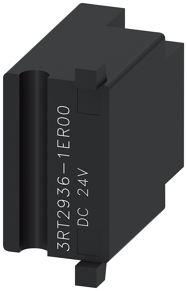 SURGE SUPPR DIODE 24VDC S2