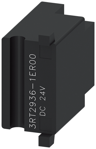 SURGE SUPPR DIODE 24VDC S2