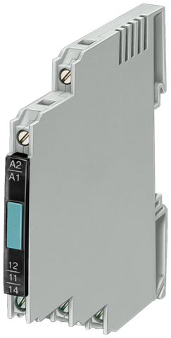OUTPUT I/F CPLG RELAY 1NO 24V 6.2mm