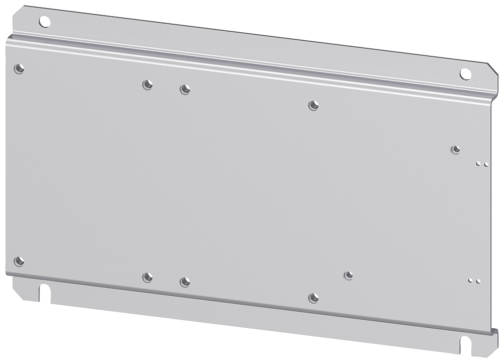 BASE PLATE FOR