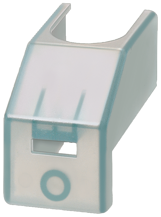 TERMINAL COVER 1-POLE
