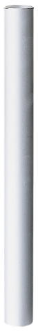 TUBE  400mm SIGNAL COLUMN