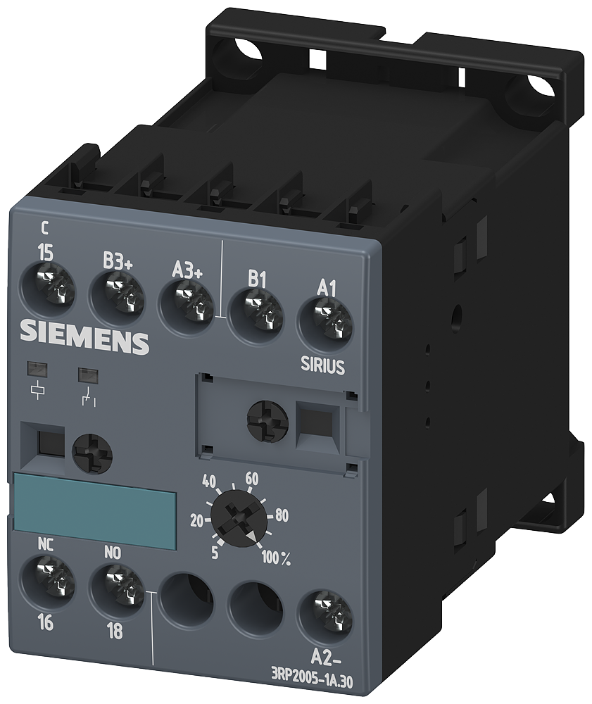 RELAY SOLID-STATE ON-DELAY 8 FCN