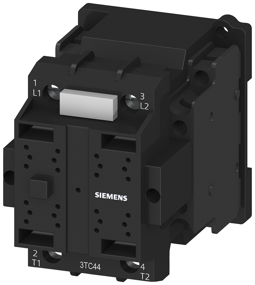 CONTACTOR. SIZE 2. 2-POL