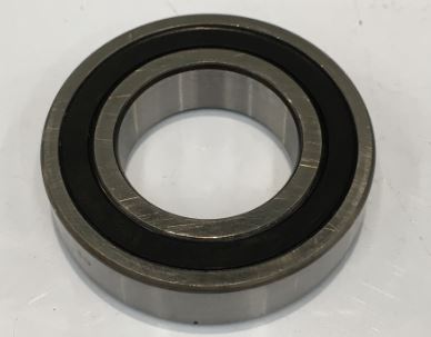 Grooved ball bearing:61904-2RS1